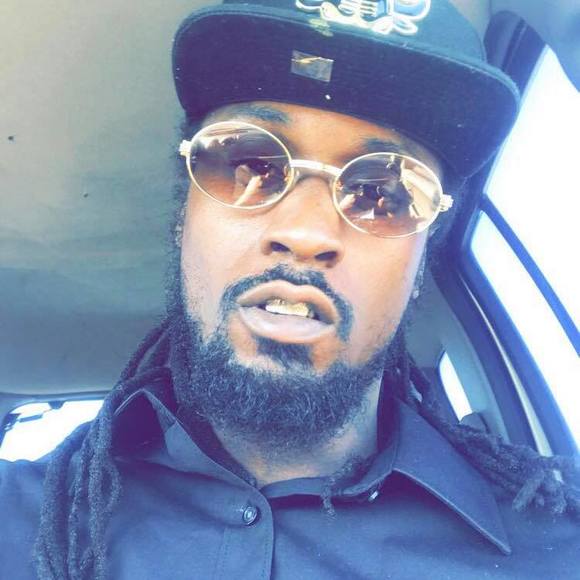 Meet your Posher, Robert - Picture 1 of 1